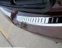 Rear bumper cover Hyundai I20 HB фото 2