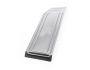 Mercedes Sprinter tank flap stainless steel фото 0