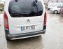 Rear bumper cover Peugeot Partner, Rifter 2019-… фото 3