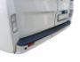 Rear bumper pad Renault Trafic 2001-2014 фото 2