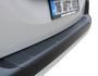 Накладка на задний бампер Volkswagen Caddy 2010-2015 фото 2