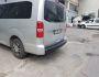 Rear bumper trim Peugeot Traveler 2016-... фото 6