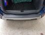 Rear bumper pad Renault Duster 2018-... фото 3