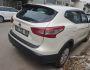 Rear bumper trim Nissan Qashqai 2014-2017 фото 6