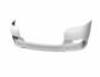 Cover on the front bumper Ford Transit 2006-2014 - type: drl фото 0