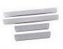 Door sills Hyundai Santa Fe, 4pcs фото 1