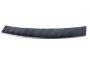 Renault Scenic rear bumper trim - type: abs фото 0