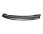 Rear bumper trim Volkswagen Caddy 2015-2020 фото 0