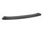 Rear bumper trim Volkswagen T5 Caravelle 2004-2010 фото 1