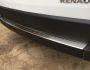 Rear bumper trim Renault Master фото 2