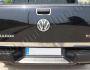 Volkswagen Amarok trunk lip фото 3