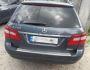 Bumper cover Mercedes E class W212 SW фото 3