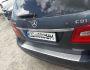 Bumper cover Mercedes E class W212 SW фото 2