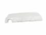 Rear bumper pad Dacia Sandero 2009-2013 - type: paintable фото 1