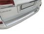 Chrome rear bumper covers Lexux LX570 2012-2015 фото 2