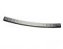 Rear bumper trim Mercedes C class W204 SW фото 1