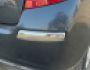 Renault Clio III rear bumper cover фото 2