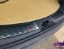 Land Rover Discovery Sport rear sill trim фото 2