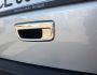 Tailgate handle trim Mercedes Citan фото 2