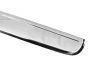 Hyundai H1 plate plate stainless steel фото 3