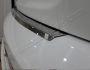 Audi Q7 bumper cover фото 2