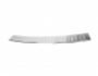 Rear bumper trim Citroen SpaceTourer 2017-... - type: short center photo 0