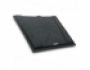 Hood overlay Mitsubishi L200 2015-2024 - type: abs фото 1