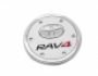 Toyota Rav4 2013-2019 gas tank hatch overlay - type: layer фото 1