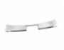 Nissan X-trail T32 trunk lid cover, Rogue 2014-2021 фото 1