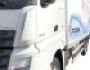 Covers for air intakes Mercedes Actros MP4 MP5 - type: 2 pcs фото 1