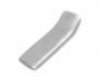 Pad on a regular armrest Mercedes Vito w638 1996-2003 - type: paintable фото 1