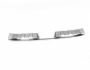 Cover on the rear threshold Nissan X-trail T31 2007-2014 фото 1