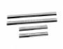 Door sills Volkswagen Touareg 2002-2010 - type: V3, 4 pcs фото 1