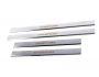 Door sills Mercedes E class w124 v3 фото 0