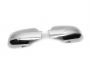 Chrome trim for Hyundai Tucson mirrors фото 1