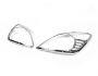 Honda CRV headlight covers 2002-2006 фото 1