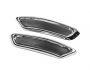 Muffler Covers for VW Passat B8 2014-2019 Sedan, Wagon фото 2