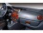 Panel decor Citroen Nemo, Peugeot Bipper, Fiat Fiorino - type: stickers фото 2