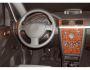 Panel decor Opel Meriva 2002-2010 - type: stickers фото 1