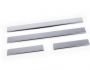 Door sills Renault Megane III фото 1