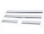 Door sills Renault Megane III фото 0