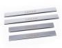 Door sills Renault Logan MCV 2005-2012 фото 1