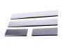 Door sills Mercedes ML 164 фото 0