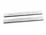 Door sills Fiat Fiorino 2008-2018 - type: V2, 2 pcs фото 1