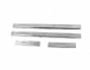 Door sills Volkswagen Jetta 2006-2011 - type: V2, 4 pcs фото 0