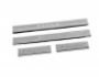 Door sills Ford Focus I 1998-2005 - type: V2, 4 pcs фото 1