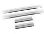 VW Tiguan door sills, 4 pcs фото 1