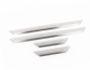 Door sills Nissan X-Trail T30 4 pcs фото 1