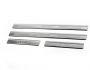 Volkswagen Passat B7 door sills, 4 pcs фото 0