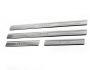 Volkswagen Passat B7 door sills, 4 pcs фото 1